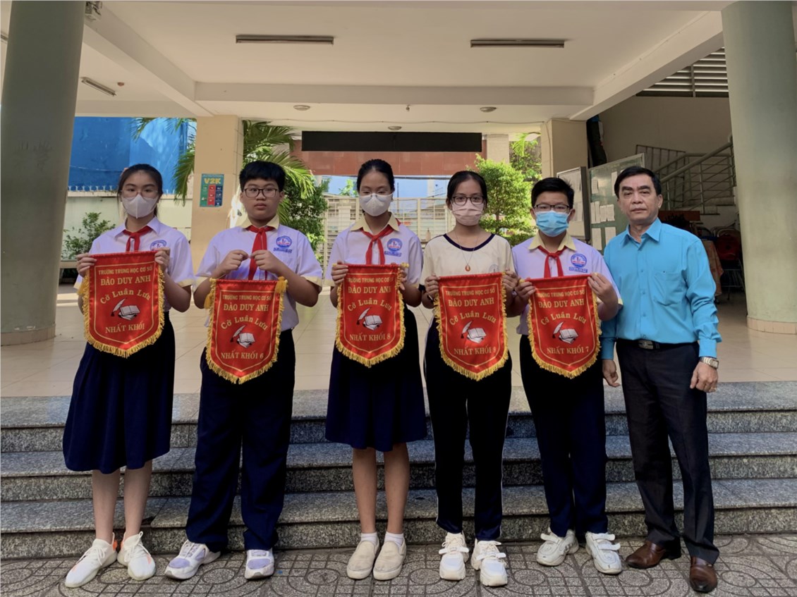 Ảnh đại diện